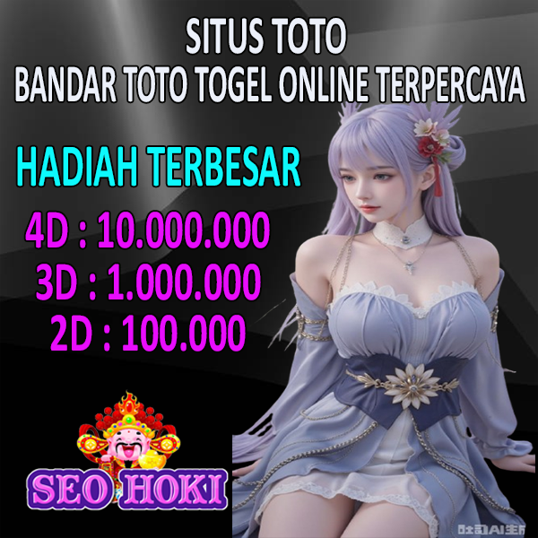 SITUS TOTO >> Info Link Situs Toto Togel Online Di Situs Terpercaya Mudah Menang