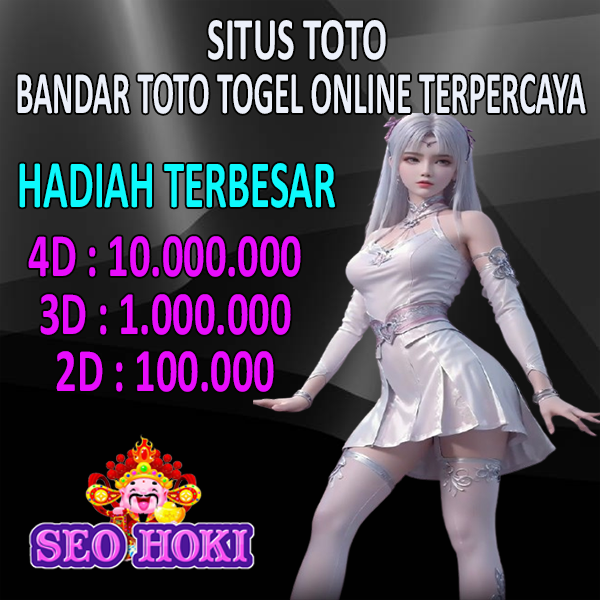 TOTO TOGEL >> Main Sekali Langsung Cuan? Ini Dia Situs Togel Online Terpercaya!